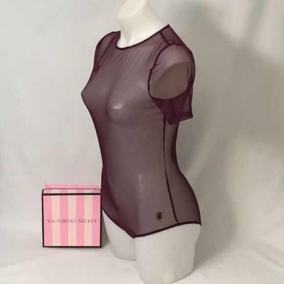 🔥Victoria’s Secret Teddy  - Picture 4 of 5